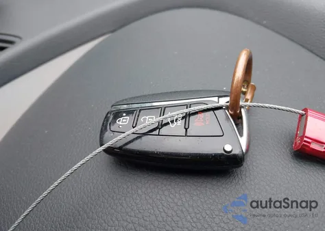 2015 Hyundai Santa Fe Limited from USA, damaged, VIN KM8SR4HF6FU115259